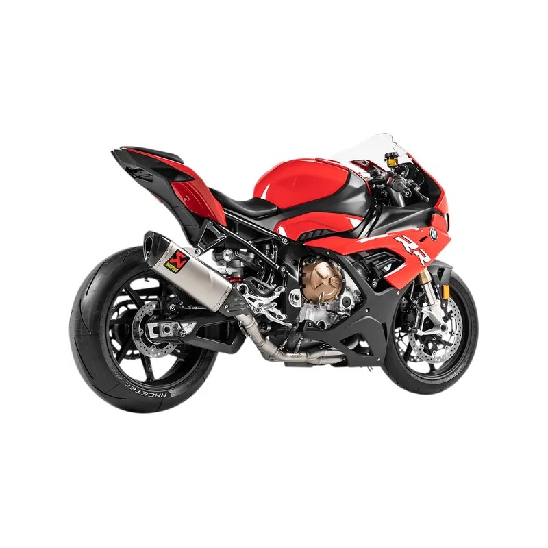 AKRAPOVIC EVOLUTION LINE S-B10E10-APLT