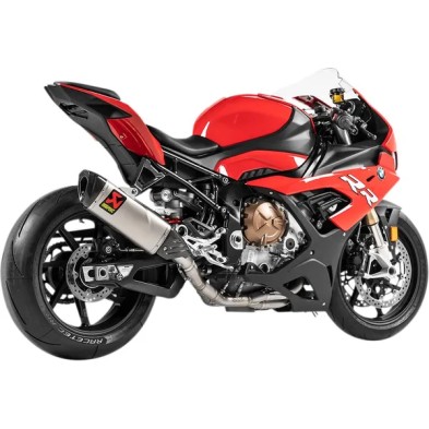 AKRAPOVIC EVOLUTION LINE S-B10E10-APLT