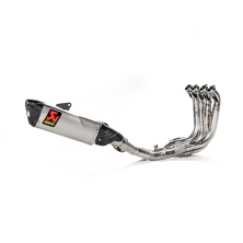 AKRAPOVIC EVOLUTION LINE S-B10E10-APLT