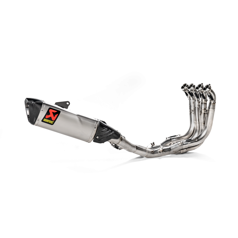 AKRAPOVIC EVOLUTION LINE S-B10E10-APLT