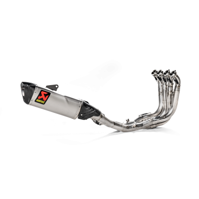 AKRAPOVIC EVOLUTION LINE S-B10E10-APLT