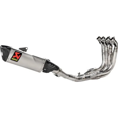 AKRAPOVIC EVOLUTION LINE S-B10E10-APLT