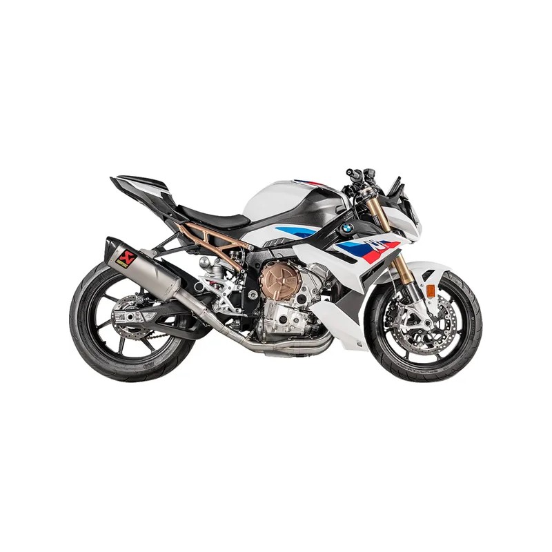 AKRAPOVIC RACING LINE S-B10R5-APLT