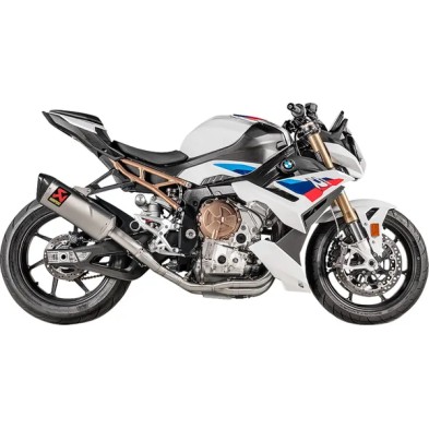 AKRAPOVIC RACING LINE S-B10R5-APLT