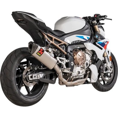 AKRAPOVIC RACING LINE S-B10R5-APLT