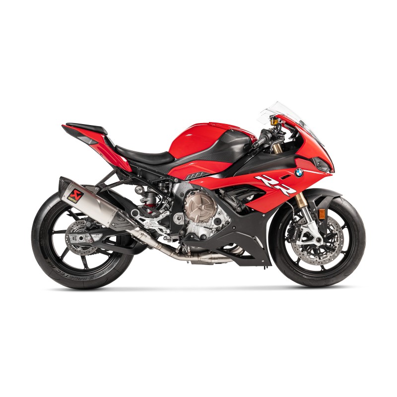 AKRAPOVIC RACING LINE S-B10R5-APLT