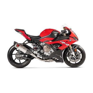AKRAPOVIC RACING LINE S-B10R5-APLT