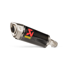 AKRAPOVIC SLIP-ON S-B10SO16-HZC 2