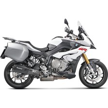 AKRAPOVIC SLIP-ON HOMOLOGADO S-B10SO7-HZDFT