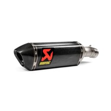 AKRAPOVIC SLIP-ON S-B10SO13-HZC-1 2