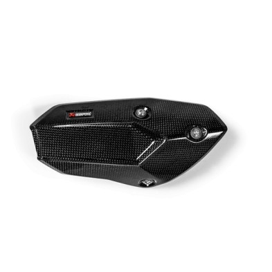 AKRAPOVIC SLIP-ON S-B10SO13-HZC-1