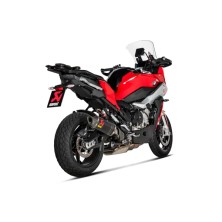 AKRAPOVIC SLIP-ON S-B10SO13-HZC 2