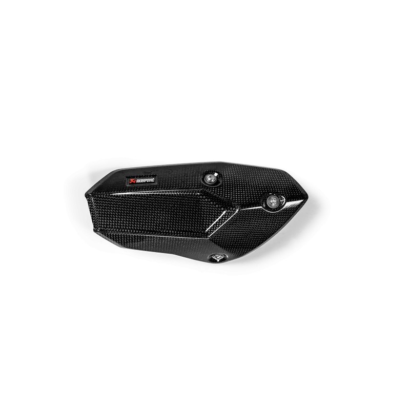 AKRAPOVIC SLIP-ON S-B10SO13-HZC