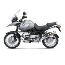 AKRAPOVIC SLIP-ON HOMOLOGADO S-B11SO1-HT