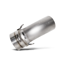 AKRAPOVIC TUBO DE CONEXION L-B12SO5T 2