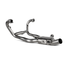 AKRAPOVIC RACING HEADERS E-B12E6