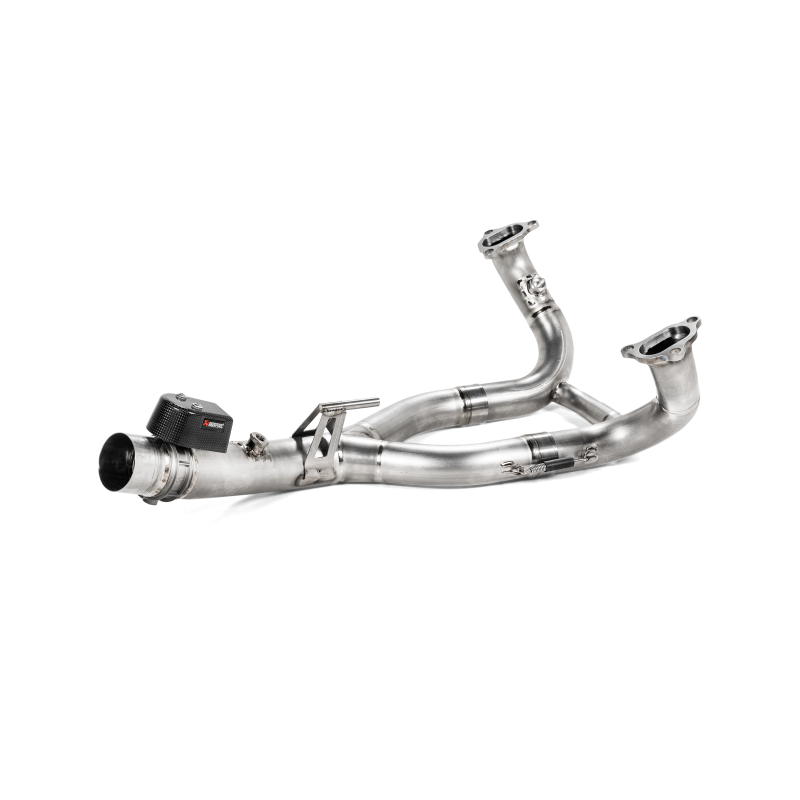 AKRAPOVIC HEADERS E-B12E4-1