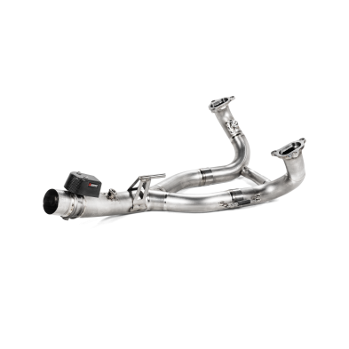 AKRAPOVIC HEADERS E-B12E4-1