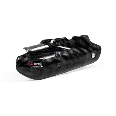 AKRAPOVIC HOMOLOGATED SLIP-ON S-B12SO23-HAAT