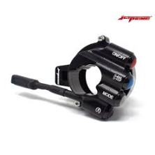 JETPRIME ELECTRONIC THROTTLE RIGHT SWITCH BMW S1000R 2