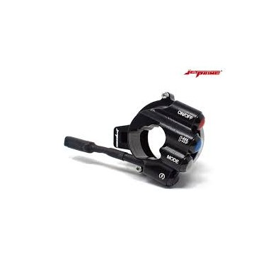 JETPRIME ELECTRONIC THROTTLE RIGHT SWITCH BMW S1000R