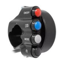 JETPRIME ELECTRONIC THROTTLE RIGHT SWITCH BMW S1000R