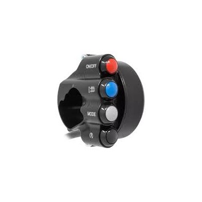 JETPRIME ELECTRONIC THROTTLE RIGHT SWITCH BMW S1000R
