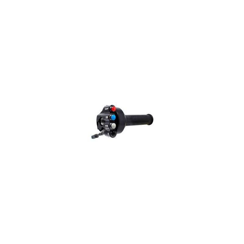 JETPRIME ELECTRONIC THROTTLE RIGHT SWITCH BMW S1000R