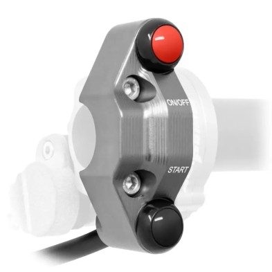 JETPRIME PIÑA DCHA CBR1000RR-R PLD127