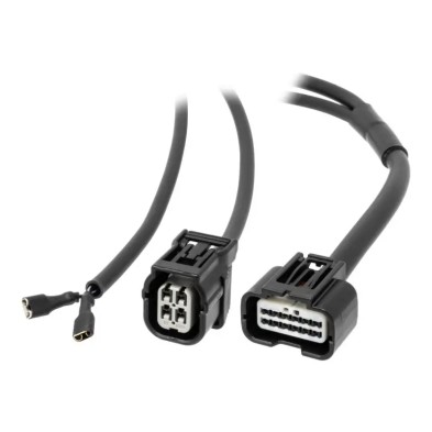 JETPRIME RIGHT HAND CBR1000RR-R PLD127