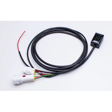 copy of HEALTECH GIPRO GPDT GEAR INDICATOR - BMW