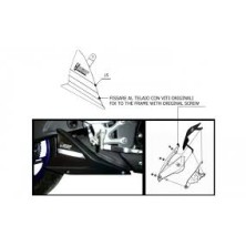 MIVV PROTECTOR TERMICO 50.CR.028.0