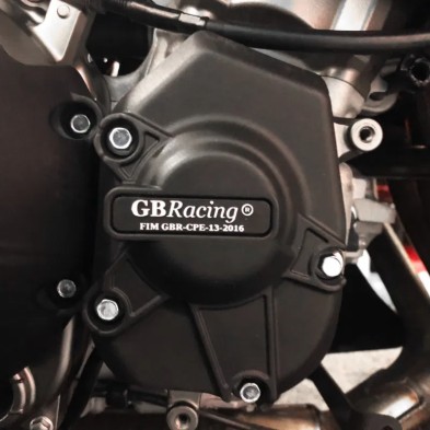 G&B RACING TAPA PICK UP NINJA Z1000SX 2016-24