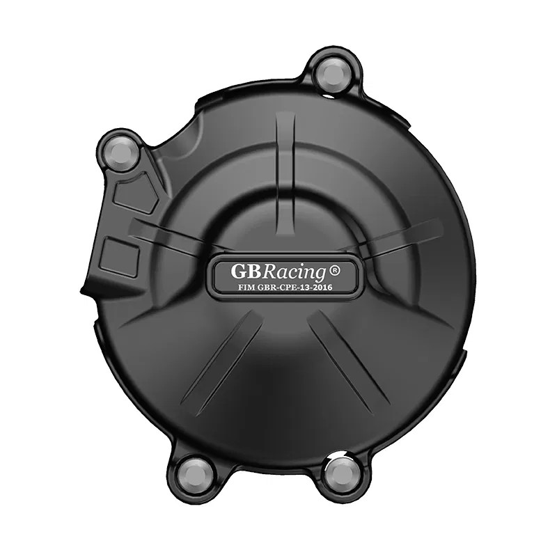 G&B RACING ENGINE COVER SET Z300&EX300 NINJA 300 2014-16