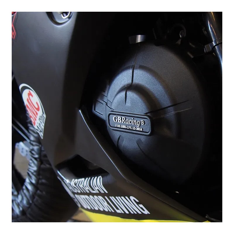 G&B RACING ALTERNATOR COVER Z300&EX300 NINJA 300 2014-16