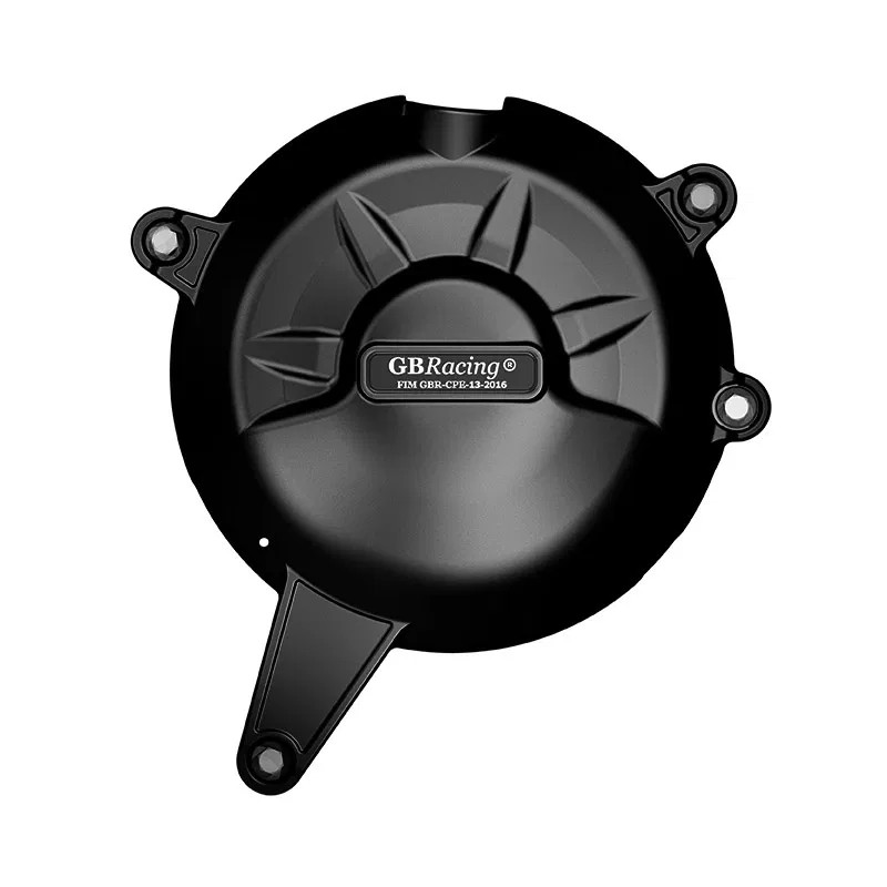 G&B RACING CLUCH COVER Z650, Z650RS & 650 2017-26