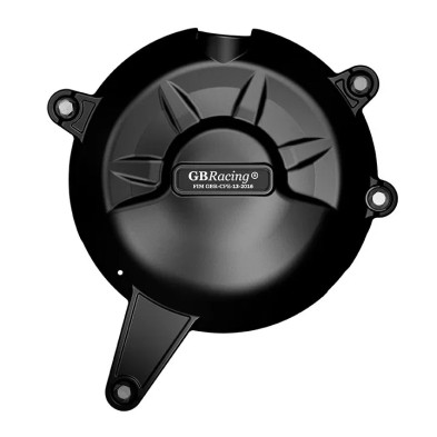 G&B RACING CLUCH COVER Z650, Z650RS & 650 2017-26