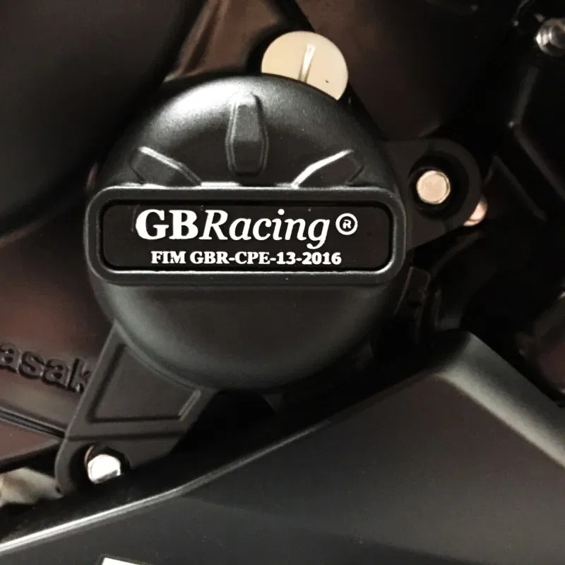 G&B RACING PICK UP COVER Z650, Z650RS & 650 2017-26