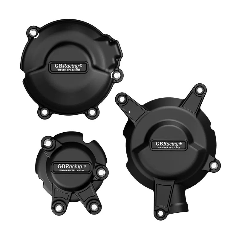 G&B RACING KIT TAPAS MOTOR ZXR400 H1-H2 & L1-L9