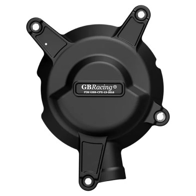 G&B RACING ENGINE COVER SET ZXR400 H1-H2 & L1-L9