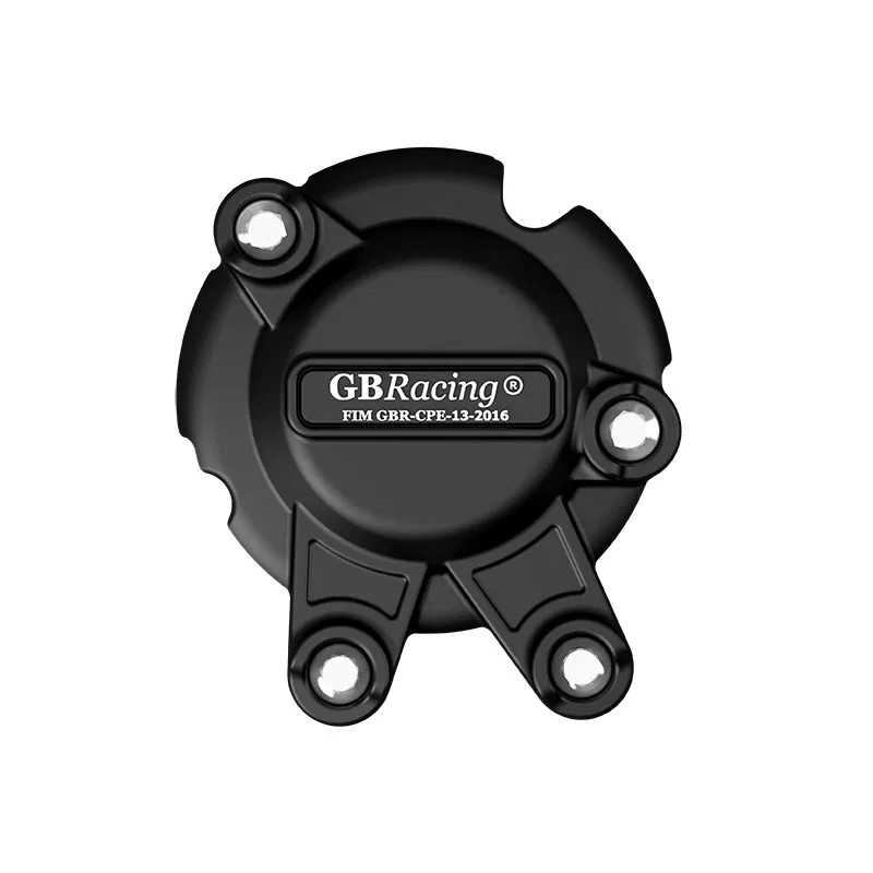 G&B RACING ENGINE COVER SET ZXR400 H1-H2 & L1-L9