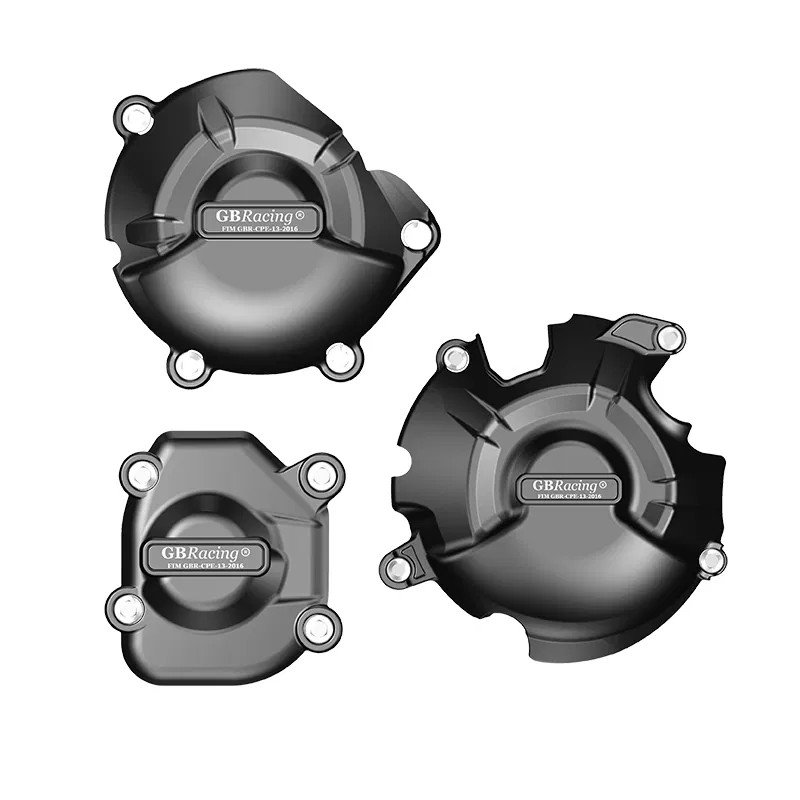 G&B RACING KIT TAPAS MOTOR Z800 & Z800E 2013-19