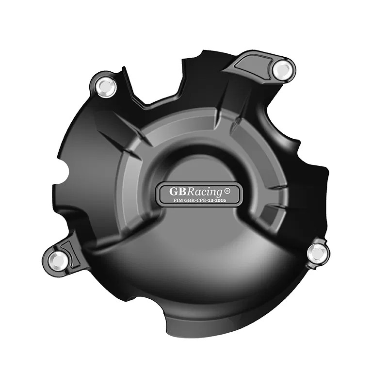 G&B RACING ENGINE COVER SET Z800 & Z800E 2013-19