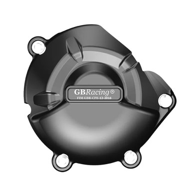 G&B RACING ALTERNATOR COVER Z800 & Z800E 2013-16