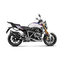 AKRAPOVIC ESCAPE SLIP-ON HOMOLOGADO S-B12SO22-HALAGTBL