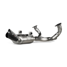 AKRAPOVIC RACING HEADERS E-B13E1