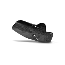 AKRAPOVIC CARBON FIBER HEAT GUARD P-HSB13SO1