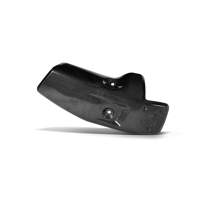 AKRAPOVIC PROTECTOR DE CARBONO P-HSB13SO1