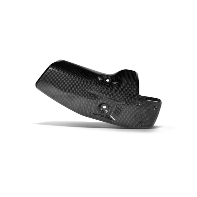AKRAPOVIC CARBON FIBER HEAT GUARD P-HSB13SO1