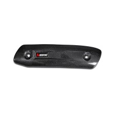 AKRAPOVIC HEAT PROTECTOR P-HSD12E3 2